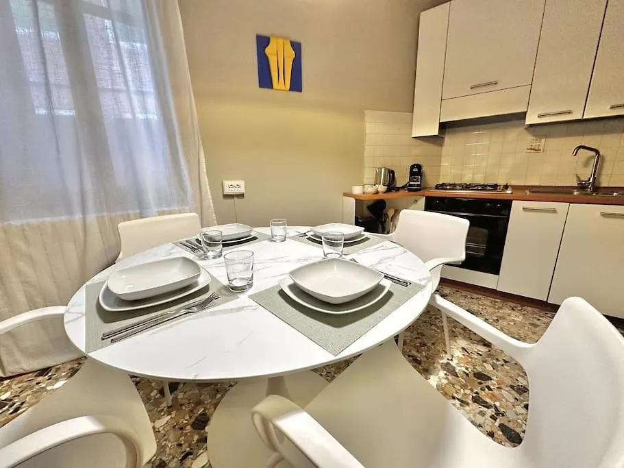 Apartment San Marco - Elegante Suite Venice