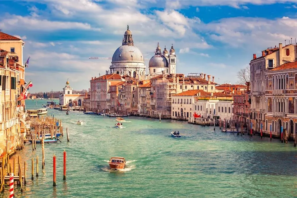 Apartment San Marco - Elegante Suite Venice