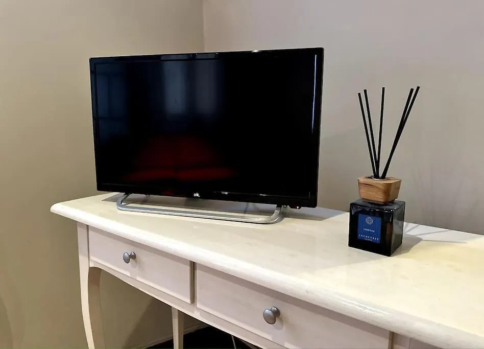 San Marco - Elegante Suite Venice